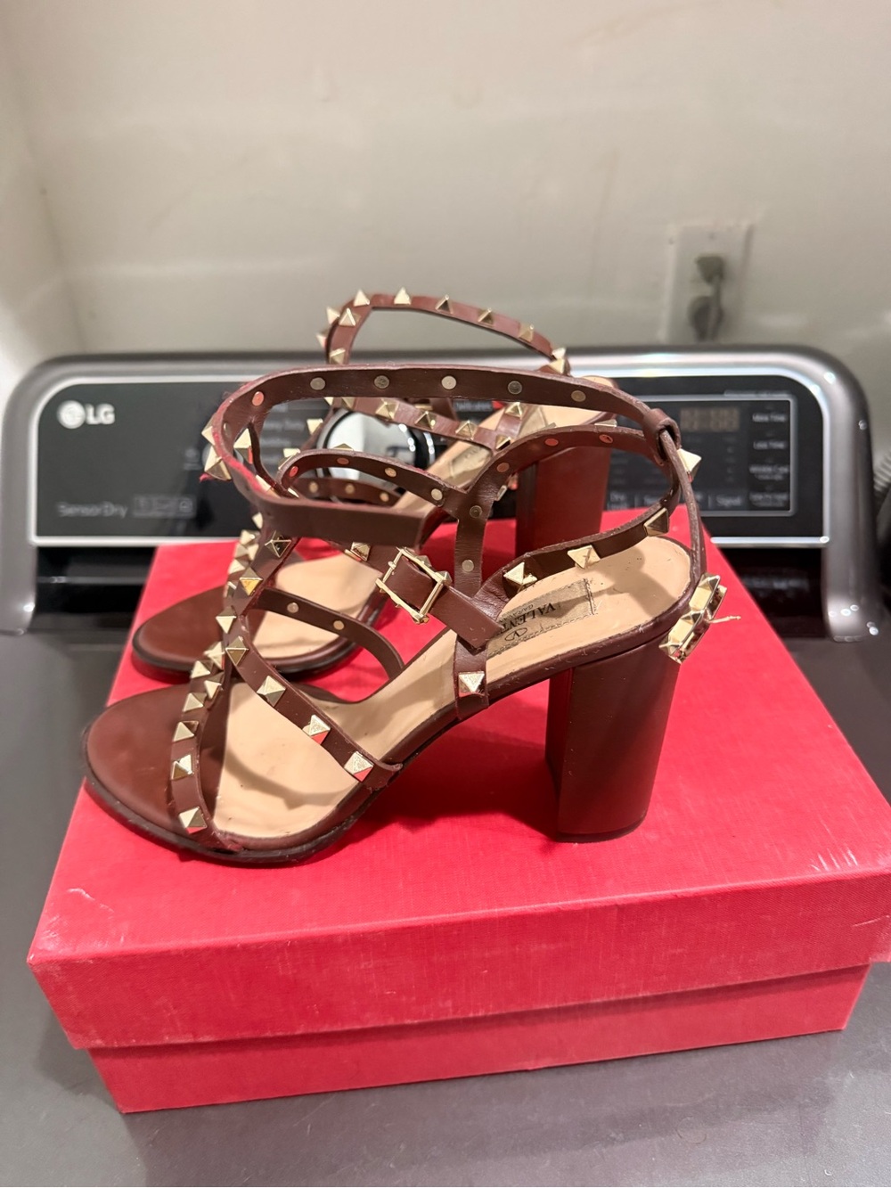 Valentino sandals